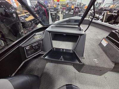2026 Crestliner 2050 FISH HAWK WT - Photo 15