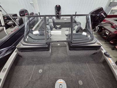 2026 Crestliner 2050 FISH HAWK WT - Photo 8