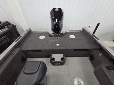 2026 Crestliner 2050 FISH HAWK WT - Photo 27