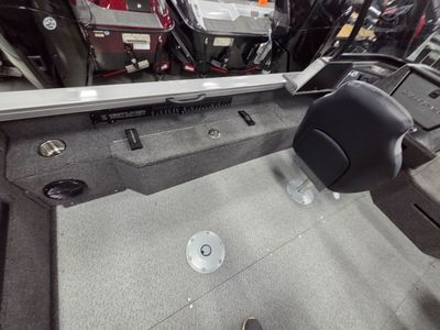 2026 Crestliner 2050 FISH HAWK WT - Photo 24
