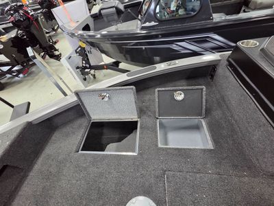 2026 Crestliner 2050 FISH HAWK WT - Photo 11