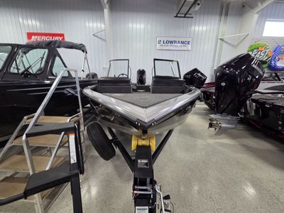2026 Crestliner 2050 FISH HAWK WT - Photo 5