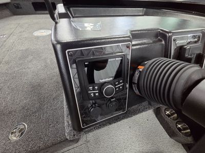 2026 Crestliner 2050 FISH HAWK WT - Photo 19