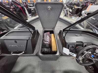 2026 Crestliner 2050 FISH HAWK WT - Photo 17