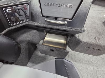 2026 Crestliner 2050 FISH HAWK WT - Photo 16