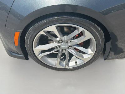 2017 Chevrolet Camaro — photo 33 view