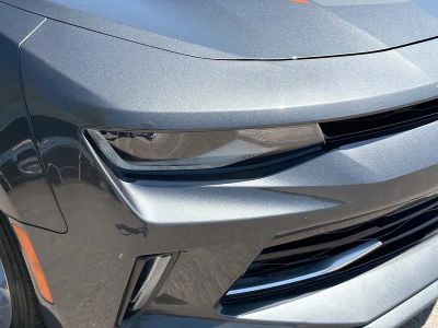 2017 Chevrolet Camaro — photo 31 view