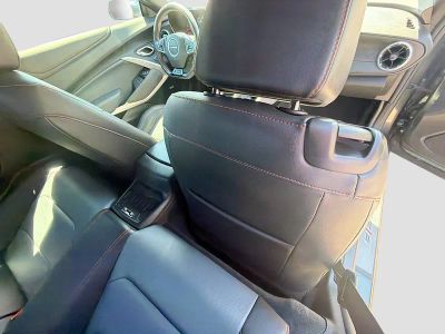 2017 Chevrolet Camaro — photo 27 view