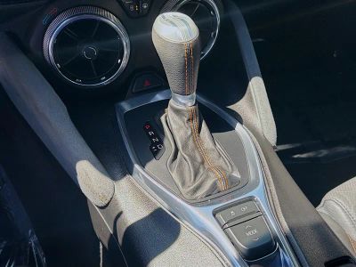 2017 Chevrolet Camaro — photo 15 view
