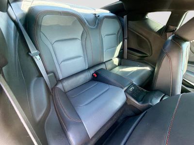 2017 Chevrolet Camaro — photo 26 view