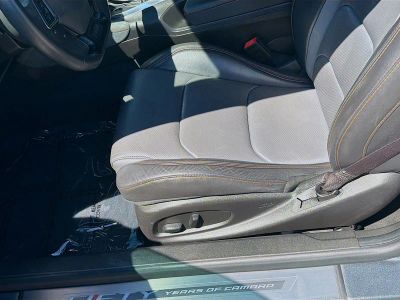 2017 Chevrolet Camaro — photo 17 view