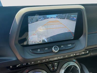 2017 Chevrolet Camaro — photo 13 view
