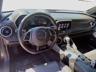 2017 Chevrolet Camaro — photo 20 view