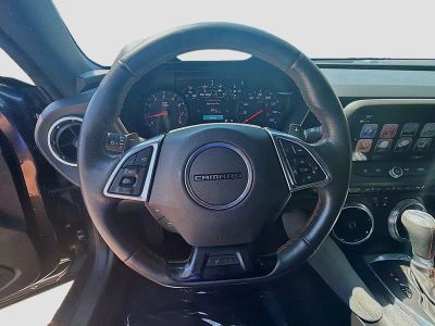2017 Chevrolet Camaro — photo 10 view