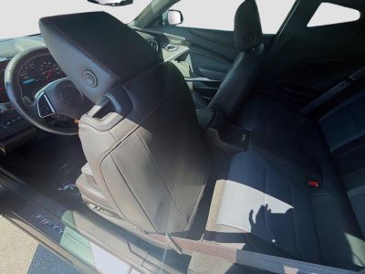 2017 Chevrolet Camaro — photo 23 view