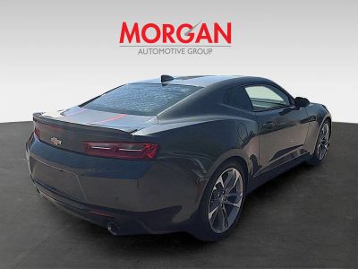 2017 Chevrolet Camaro — photo 7 view
