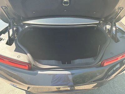 2017 Chevrolet Camaro — photo 24 view