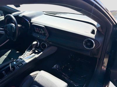 2017 Chevrolet Camaro — photo 29 view