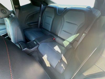 2017 Chevrolet Camaro — photo 22 view