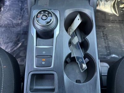 2023 Ford Escape — photo 27 view