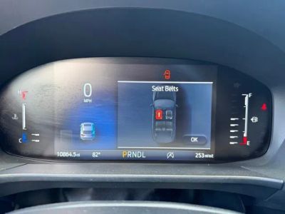 2023 Ford Escape — photo 21 view