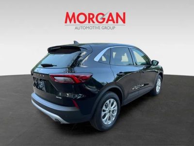 2023 Ford Escape — engine compartment view