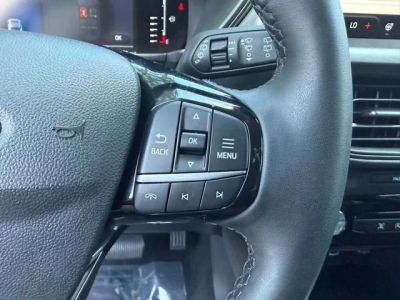 2023 Ford Escape — photo 24 view