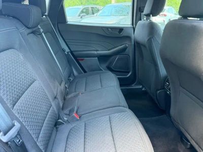 2023 Ford Escape — photo 8 view