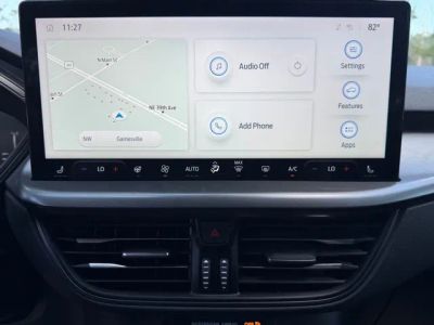 2023 Ford Escape — photo 25 view