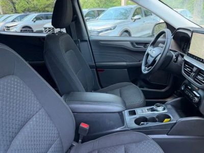 2023 Ford Escape — photo 9 view