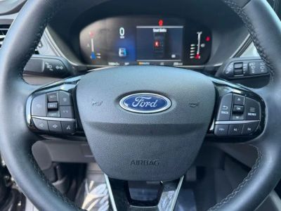 2023 Ford Escape — photo 22 view