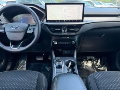 2023 Ford Escape — photo 13 view