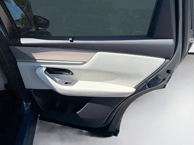 2026 Mazda CX-90 — photo 47 view