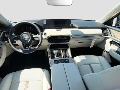 2026 Mazda CX-90 — photo 17 view