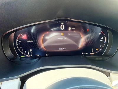 2026 Mazda CX-90 — photo 42 view