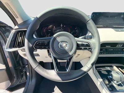 2026 Mazda CX-90 — photo 41 view