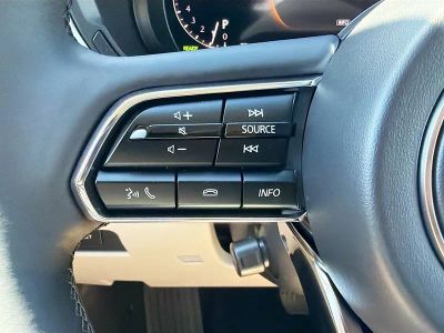 2026 Mazda CX-90 — photo 39 view