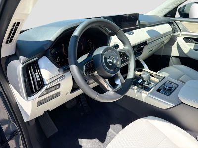 2026 Mazda CX-90 — photo 28 view