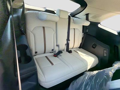 2026 Mazda CX-90 — photo 22 view