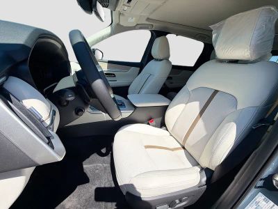 2026 Mazda CX-90 — photo 27 view