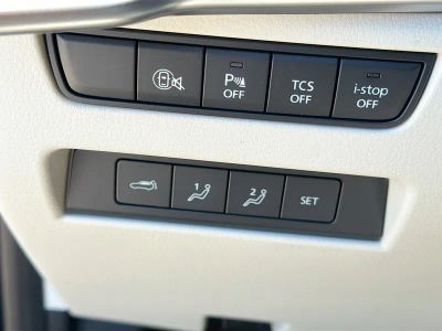 2026 Mazda CX-90 — photo 37 view