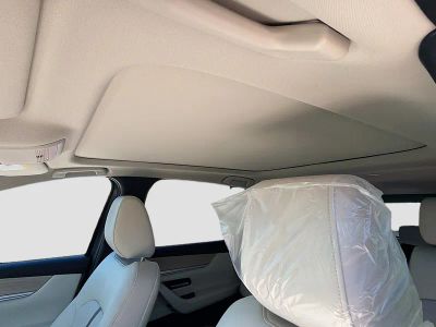 2026 Mazda CX-90 — photo 29 view
