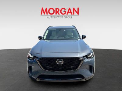 2026 Mazda CX-90 — photo 8 view
