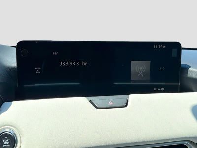 2026 Mazda CX-90 — photo 33 view