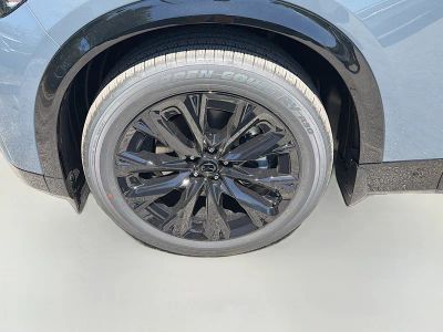 2026 Mazda CX-90 — photo 44 view