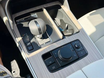 2026 Mazda CX-90 — photo 31 view