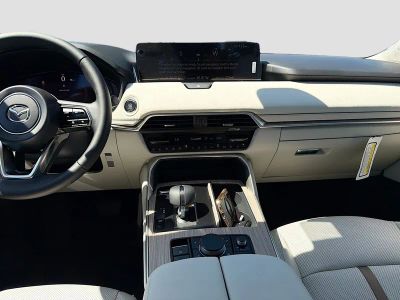 2026 Mazda CX-90 — photo 20 view