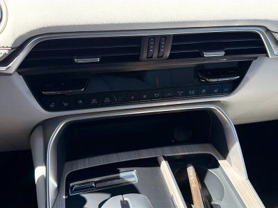 2026 Mazda CX-90 — photo 36 view