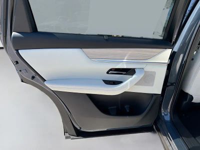 2026 Mazda CX-90 — photo 48 view
