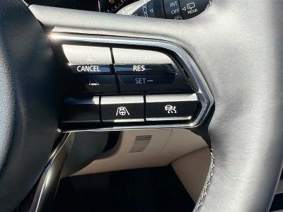 2026 Mazda CX-90 — photo 40 view